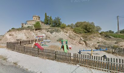Parque infantil