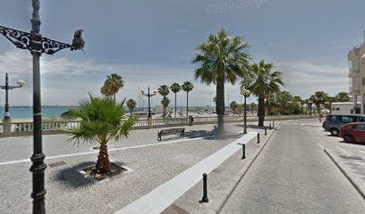 Parque infantil