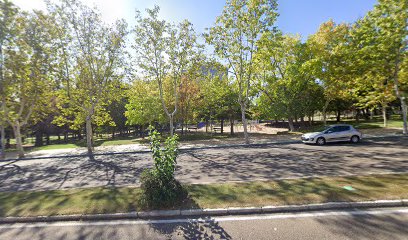 Parque infantil “Condes”