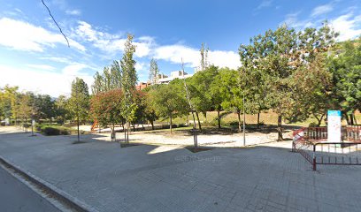 Àrea de joc infantil Europa