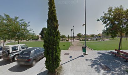 Parque de la Faceda
