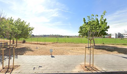 Parc del Carrer Palauet