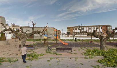 Parc Infantil