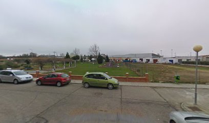 Parque Infantil