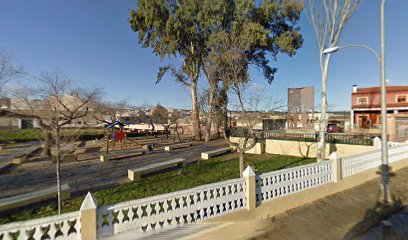 Parque Infantil