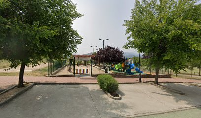 Parque infantil