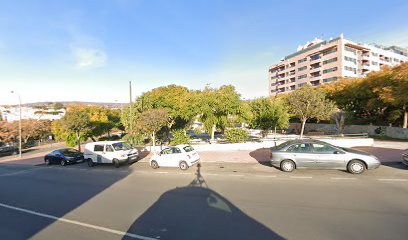 Parque infantil