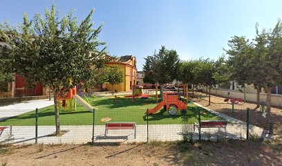 Zona infantil