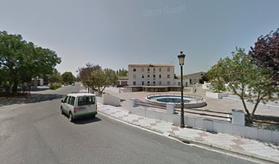 Plaza de la Juventud
