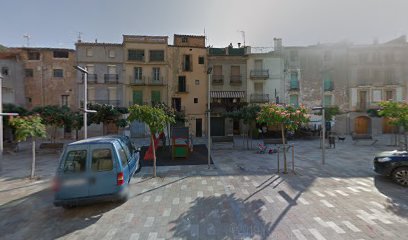 Parc Infantil