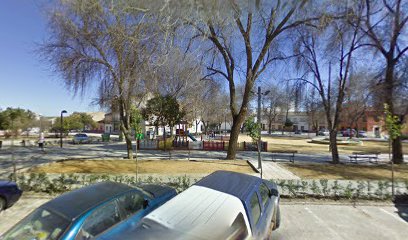 Parque infantil Plaza de las Canteras