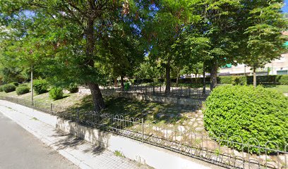 Parque de Las Delicias