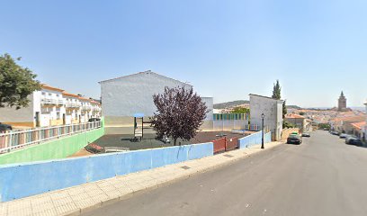 Parque infantil