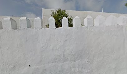 Parque Infantil