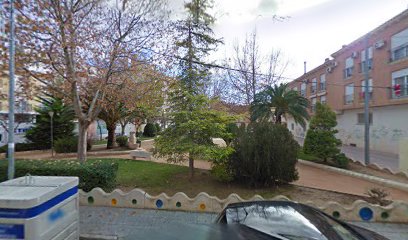 Parque infantil