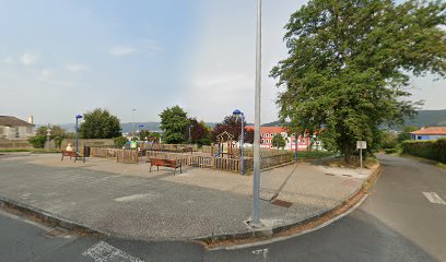 Parque infantil
