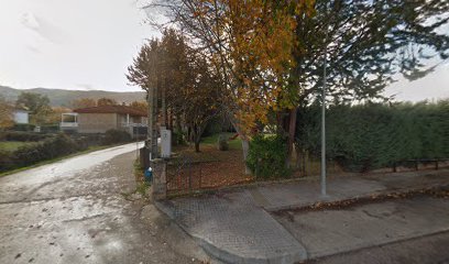 Parque infantil