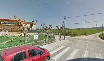Parc infantil Pere de Torroella