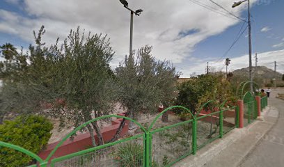 Parque Amarillo