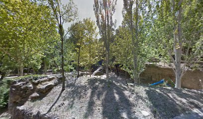 Parc infantil