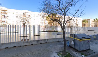 Parque Dolores Ibarruri