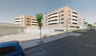 Parque de las Cañas