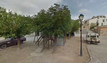 Parc Infantil
