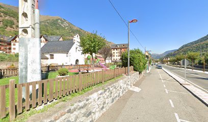 Parque Infantil