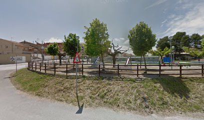 Parque Infantil