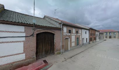 Aldeanueva del Codonal