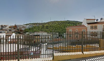 Parque Infantil