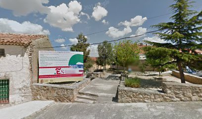 Parque de Arriba