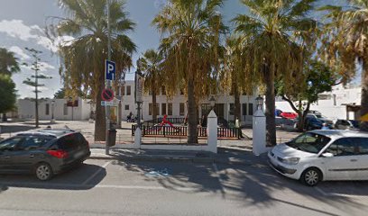 Parque infantil