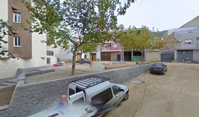 Parque Infantil