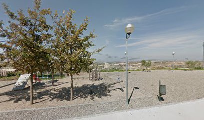 Parc Infantil