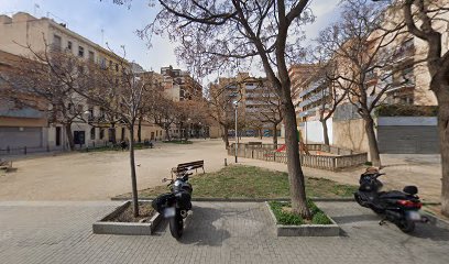 Parque infantil