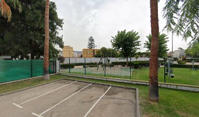 Parque infantil “La Bahía”