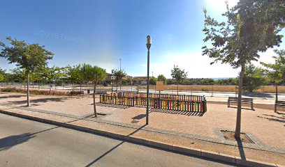 Parque infantil “Barranquillos”