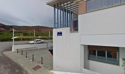 Parque Infantil