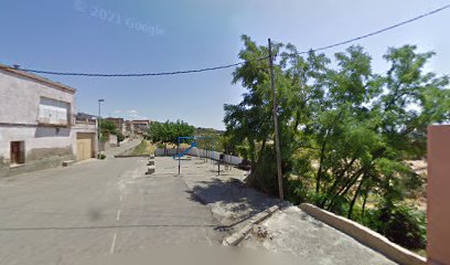 Parc Infantil