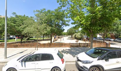 Parque infantil