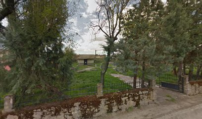 Parque El Caño