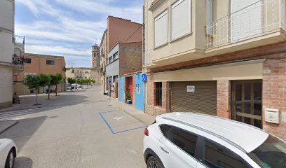Parque infantil