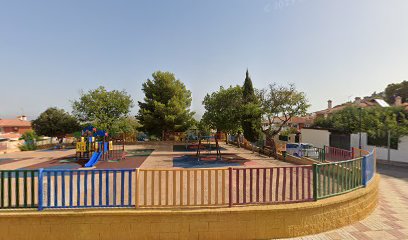 Parque infantil