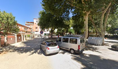 Parque infantil