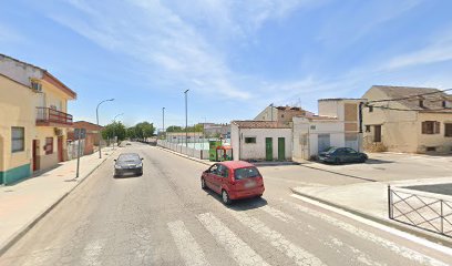 Parque infantil