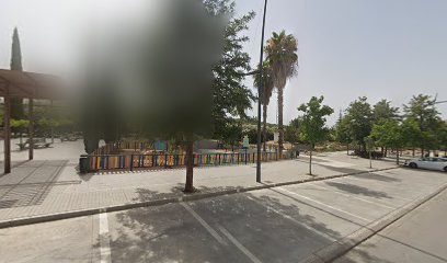 parque infantil