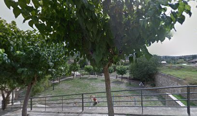 Parque