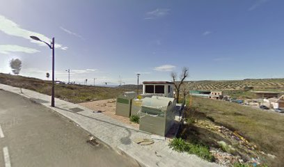 Parque Ejido de San Marcos