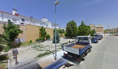 Parque La Florida